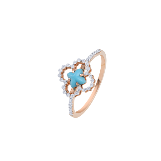 Picture of Fairoza  Ring