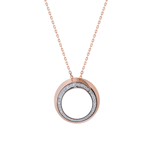 Picture of Angelina's necklace