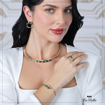 Picture of Angelina's Earrings