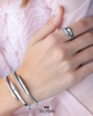 Picture of Angelina's Bangle