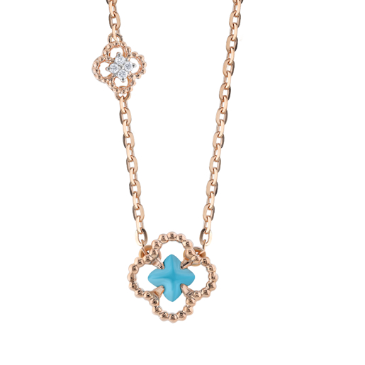 Picture of Fairoza Necklace