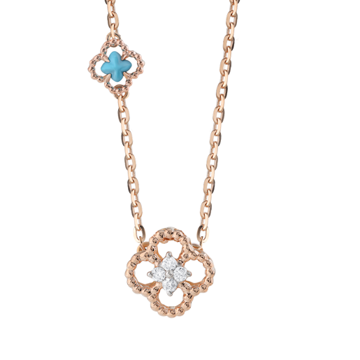 Picture of Fairoza Necklace