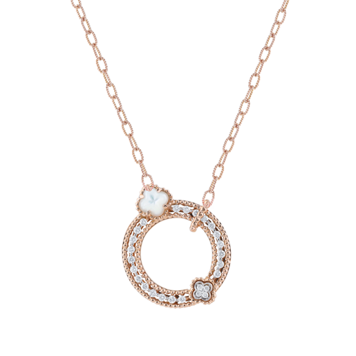 Picture of Jasmine Necklace