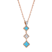 Picture of Zumurrud Necklace