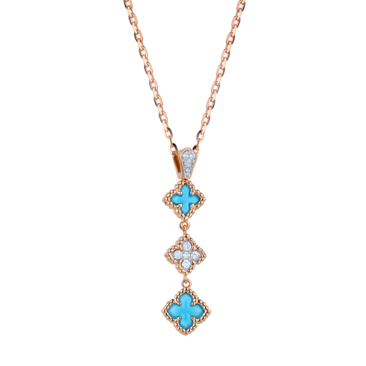 Picture of Zumurrud Necklace