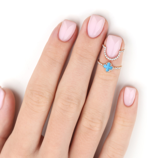 Picture of Nail Ring