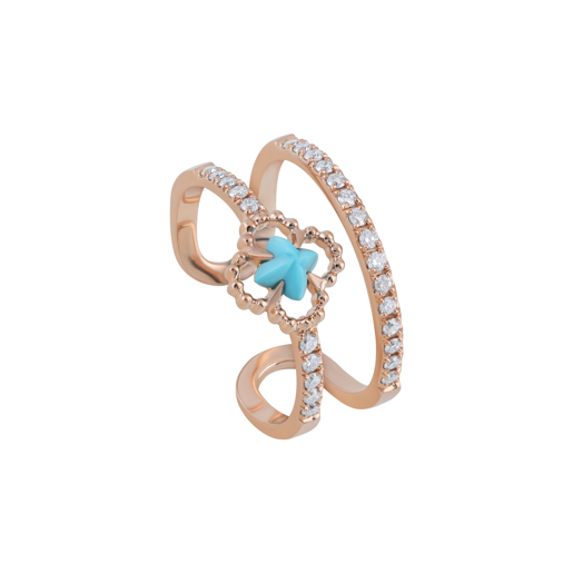 Picture of knuckle Ring