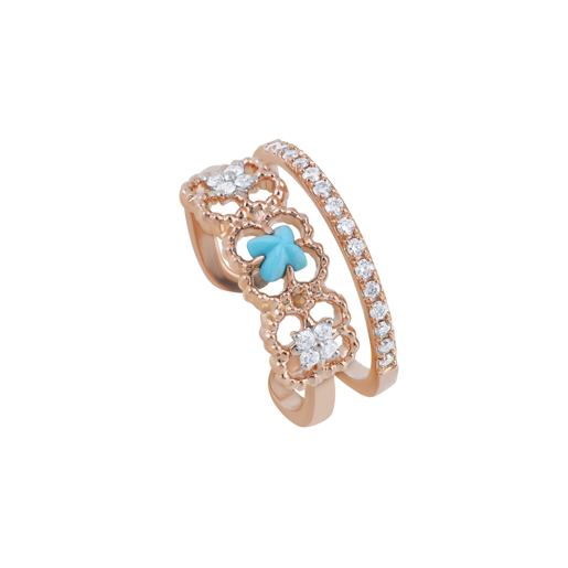 Picture of knuckle Ring