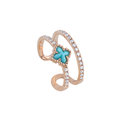 Picture of knuckle Ring