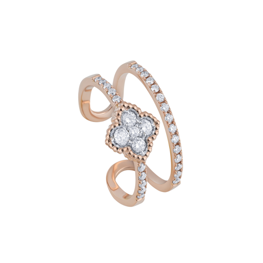 Picture of knuckle Ring