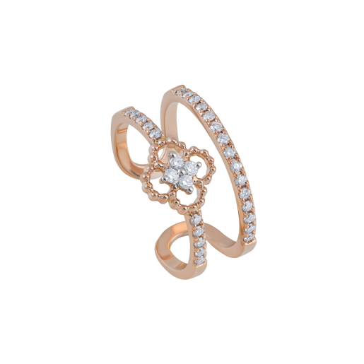 Picture of knuckle Ring