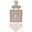 Picture of Jiwan's necklace