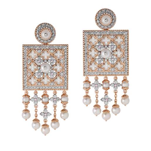 Picture of Jiwan's Earrings