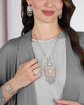 Picture of Jiwan's necklace
