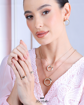 Picture of Angelina's Earrings