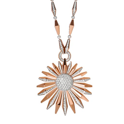 Picture of Sun necklace