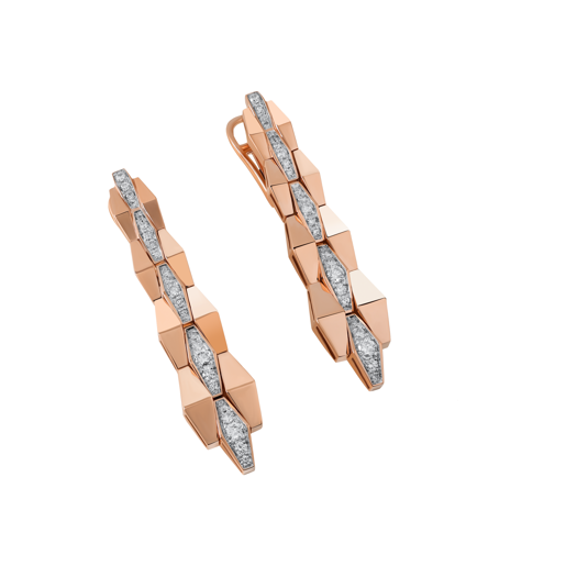Picture of Eternal Radiance Earrings