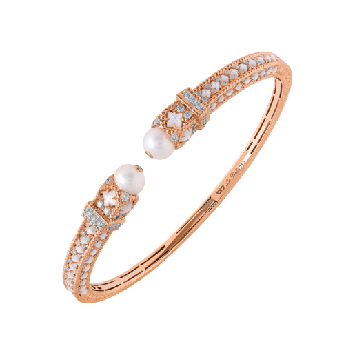 Picture of Pyramid Bangle