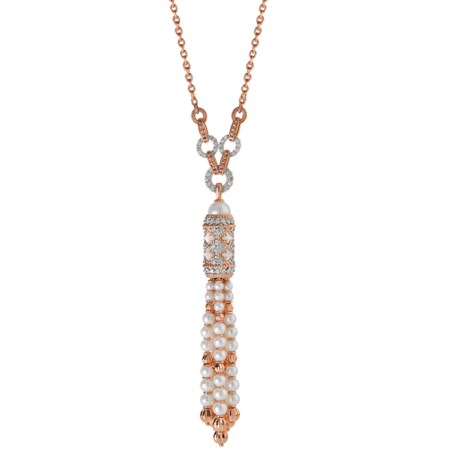 Picture of Pearl Empress Necklace