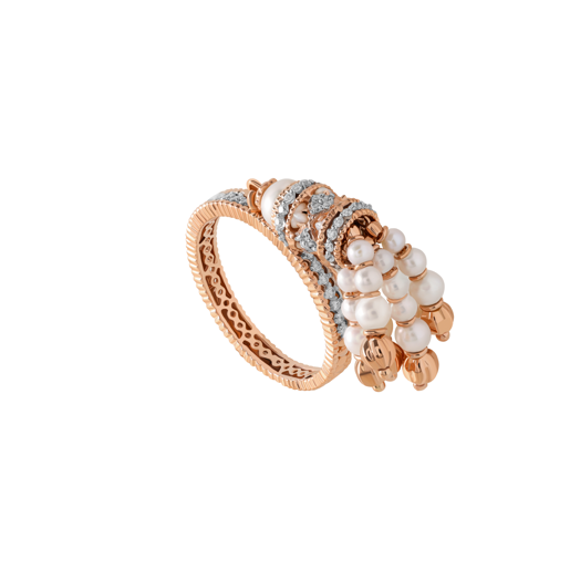 Picture of Pearl Empress Ring