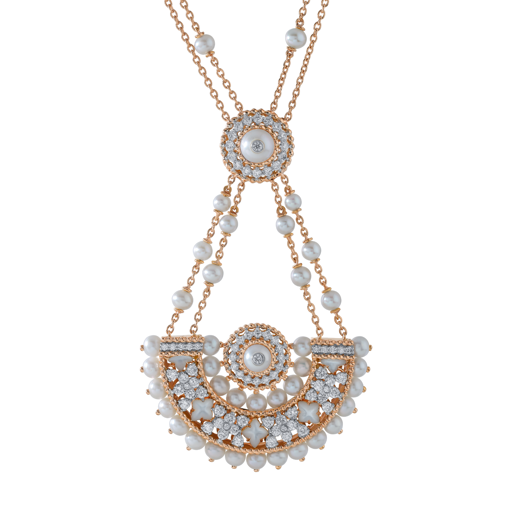 Picture of Pearla Necklace