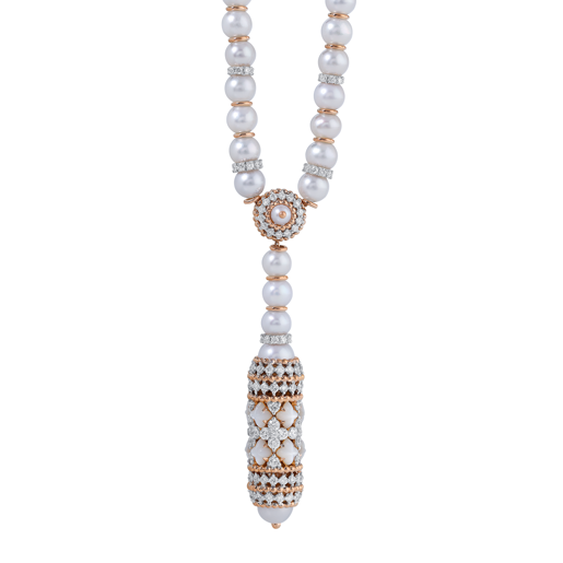 Picture of Pearl Necklace