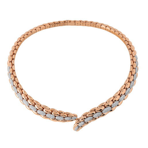 Picture of Bubbles Luxe choker