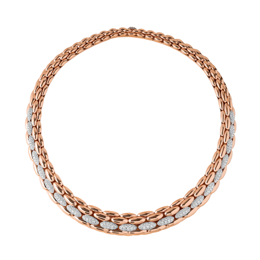 Picture of Bubbles Luxe Choker