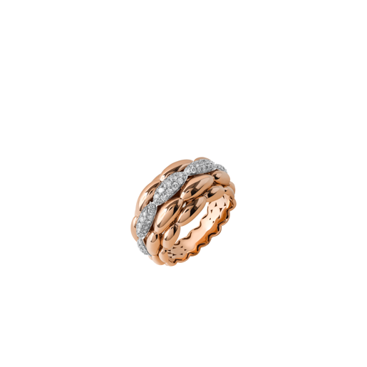 Picture of Bubbles Luxe Ring