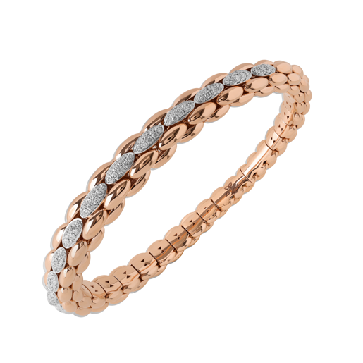 Picture of Bubbles Luxe Bangle