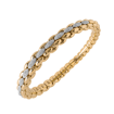 Picture of Bubbles Luxe Bangle
