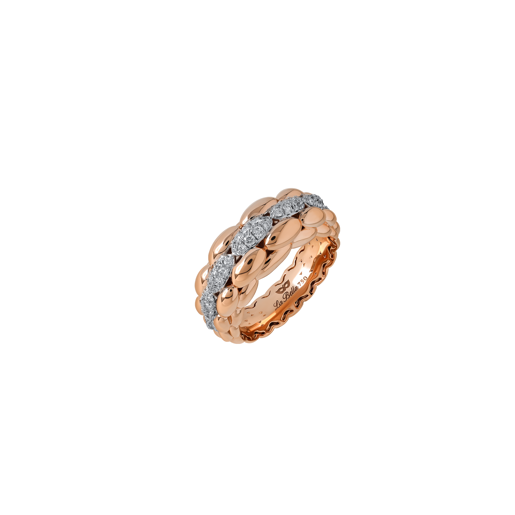 Picture of Bubbles Luxe Ring