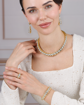 Picture of Bubbles Luxe Bangle