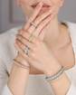 Picture of Bubbles Luxe Ring