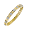 Picture of Jasmine Bloom Bangle