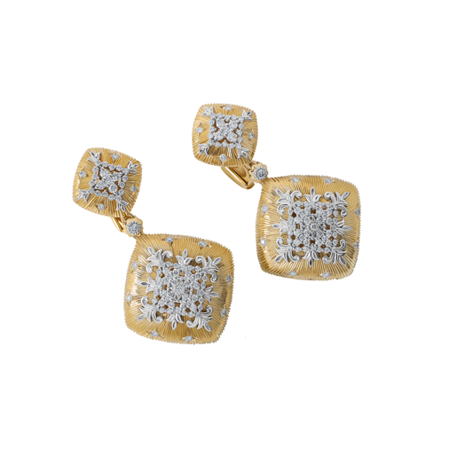 Picture of The Royal Earrings