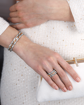 Picture of Angelina Radiance Ring