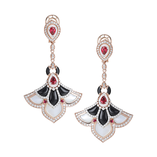 Picture of Victoria earrings