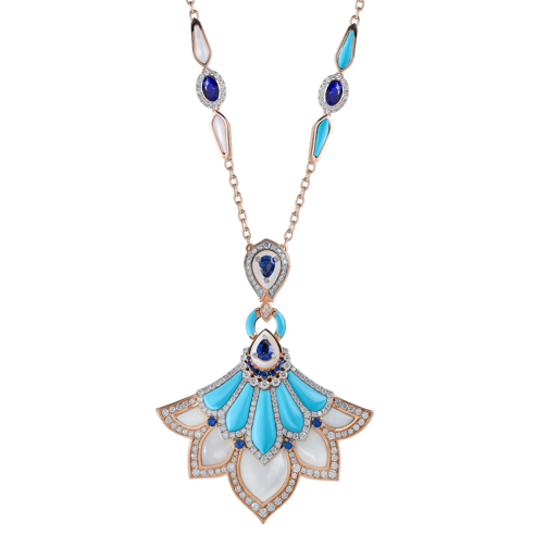 Picture of Royal necklace