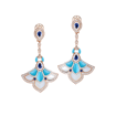 Picture of Royal earrings