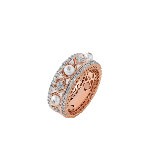 Picture of Pearl Ring