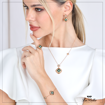 Picture of Majestic Earrings