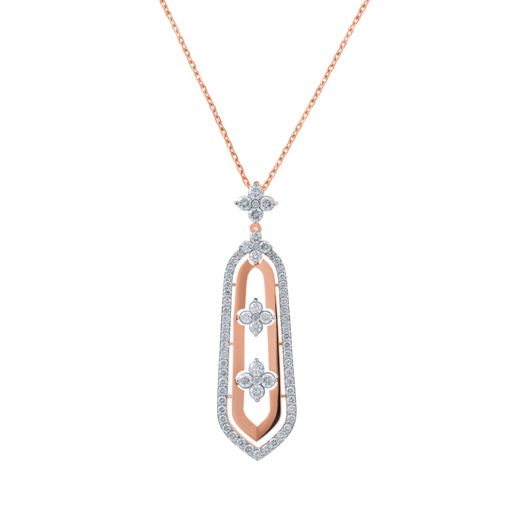 Picture of Classic Elegance Necklace