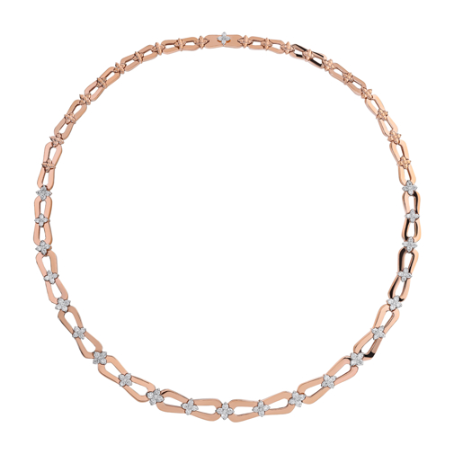 Picture of Essence of Jasmine Choker