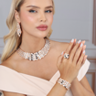 Picture of Angelina Ring Limited Edition (1/5)