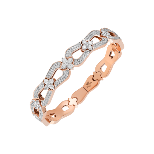 Picture of Heart of Jasmine bracelet