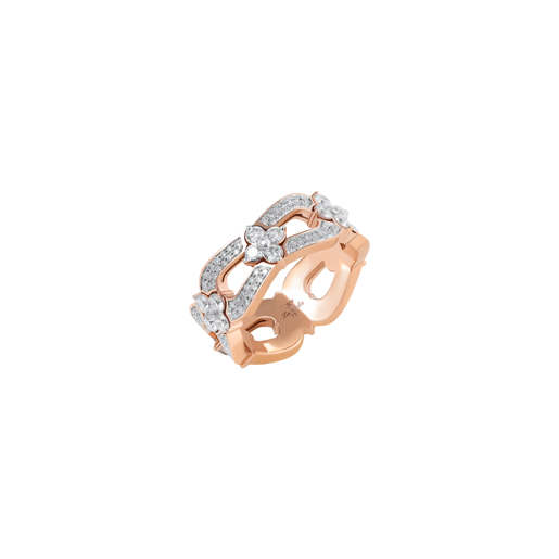Picture of Heart of Jasmine Ring