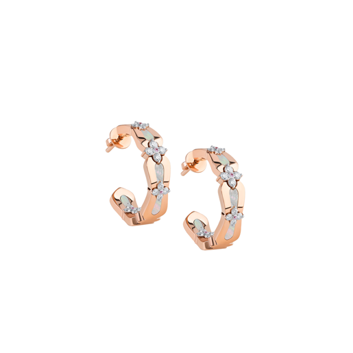 Picture of Jasmine Charm earrings