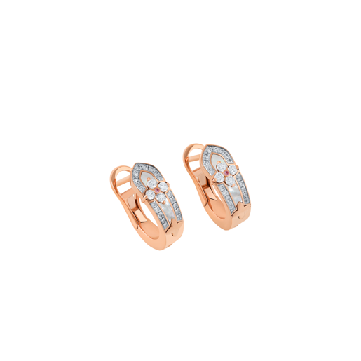 Picture of Touch of Jasmine Earrings