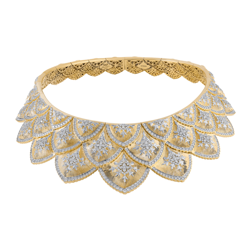 Picture of The Queens Choker